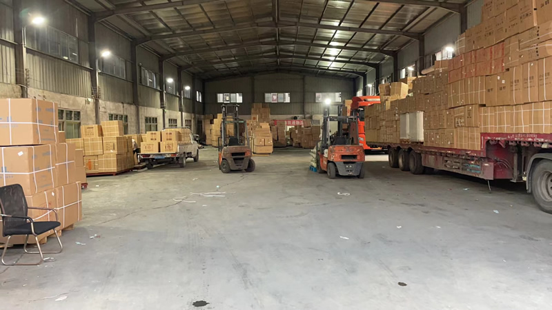 汕头到喀什物流公司-展会物流-定时发车